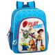 Disney Toy Story schoolbag, bag 38 cm
