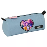 K-pop Demon Hunters Denim Dreams pencil case 21 cm