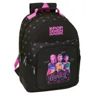 K-pop Demon Hunters Negra school bag, 42 cm bag