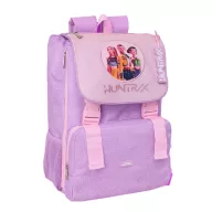 K-pop Demon Hunters Iconic expandable school bag, bag 41 cm