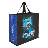 K-pop Demon Hunters Derpy & Sussie shopping bag 45 cm