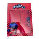 Miraculous Ladybug children's tracksuit, jogging set 5-10 years in Gift Box