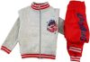 Miraculous Ladybug kids sweatpants, jogging set 5-10 years in a gift box