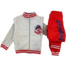 Miraculous Ladybug children's tracksuit, jogging set 5-10 years in Gift Box