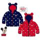 Disney Mickey  baby padded coat 6-24 months