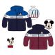 Disney Mickey baby padded jacket 6-24 months