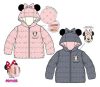 Disney Minnie baby padded jacket 6-24 months