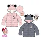 Disney Minnie  baby padded jacket 6-24 months