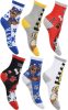 Paw Patrol kids sock 23-34