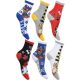 Paw Patrol kids sock 23-34