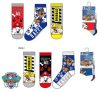 Paw Patrol kids sock 23-34