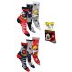 Disney Mickey kids sock 23-34