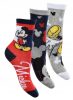 Disney Mickey kids sock 23-34