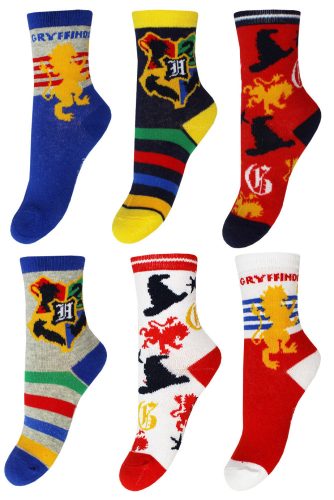 Harry Potter kids sock 23-34