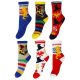 Harry Potter kids socks 23-34