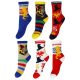 Harry Potter kids sock 23-34