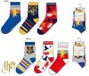 Harry Potter kids sock 23-34