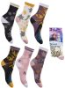 Disney Frozen kids sock 23-34