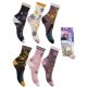 Disney Frozen kids sock 23-34