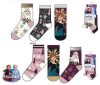 Disney Frozen kids sock 23-34