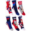 Disney Minnie kids sock 23-34