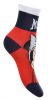 Disney Minnie kids sock 23-34