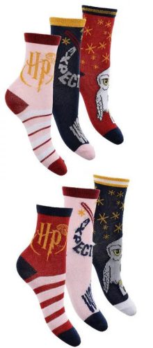 Harry Potter kids sock 23-34