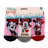 Disney Minnie baby socks 0-12 months