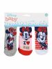 Disney Minnie baby socks 0-12 months