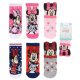 Disney Minnie  baby socks 0-12 months