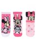 Disney Minnie baby socks 0-12 months