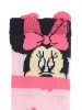 Disney Minnie baby socks 0-12 months