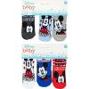 Disney Mickey baby socks 0-12 months