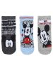 Disney Mickey baby socks 0-12 months