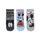 Disney Mickey  baby socks 0-12 months
