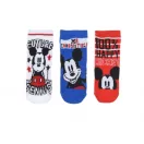 Disney Mickey  baby socks 0-12 months