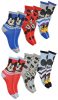 Disney Mickey kids sock 23-34