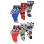 Disney Mickey  kids socks 23-34