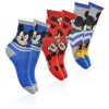 Disney Mickey kids sock 23-34