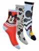 Disney Mickey kids sock 23-34