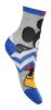 Disney Mickey kids sock 23-34