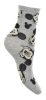 Disney Mickey kids sock 23-34