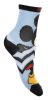 Disney Mickey kids sock 23-34