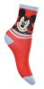 Disney Mickey kids sock 23-34