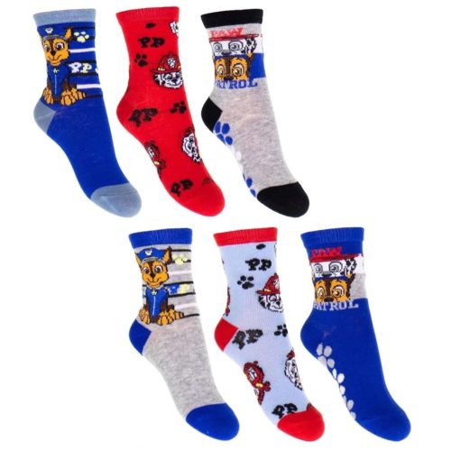 Paw Patrol kids sock 23-34