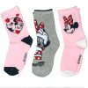 Disney Minnie kids sock 23-34