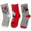 Disney Minnie kids sock 23-34