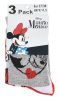 Disney Minnie kids sock 23-34