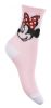 Disney Minnie kids sock 23-34