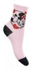 Disney Minnie kids sock 23-34